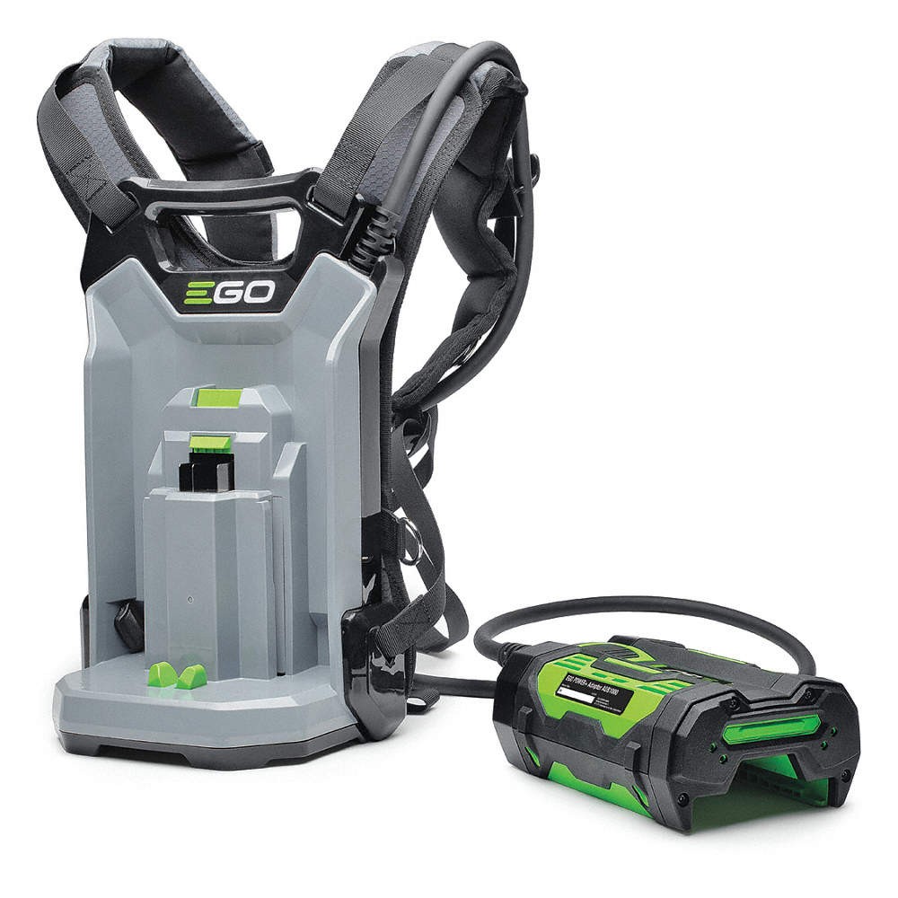 EGO BH1001 Backpack Harness,All EGO Batteries 453F16