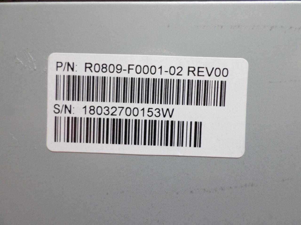 IBM EXP24SX 24 Bay SAS Storage Enclosure Chassis 5147-024