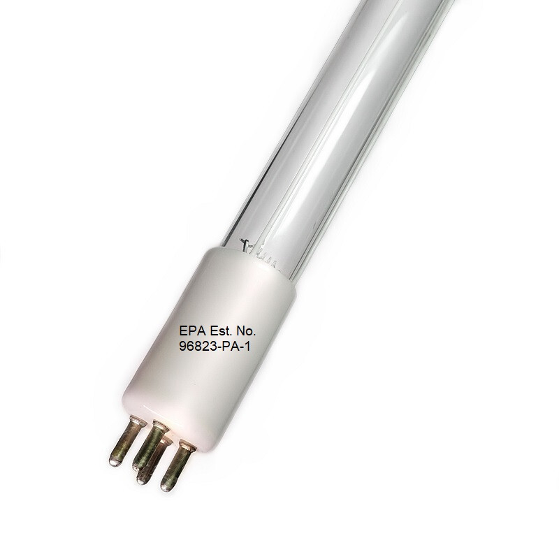 UVC-D842T5 39W for RO Water System