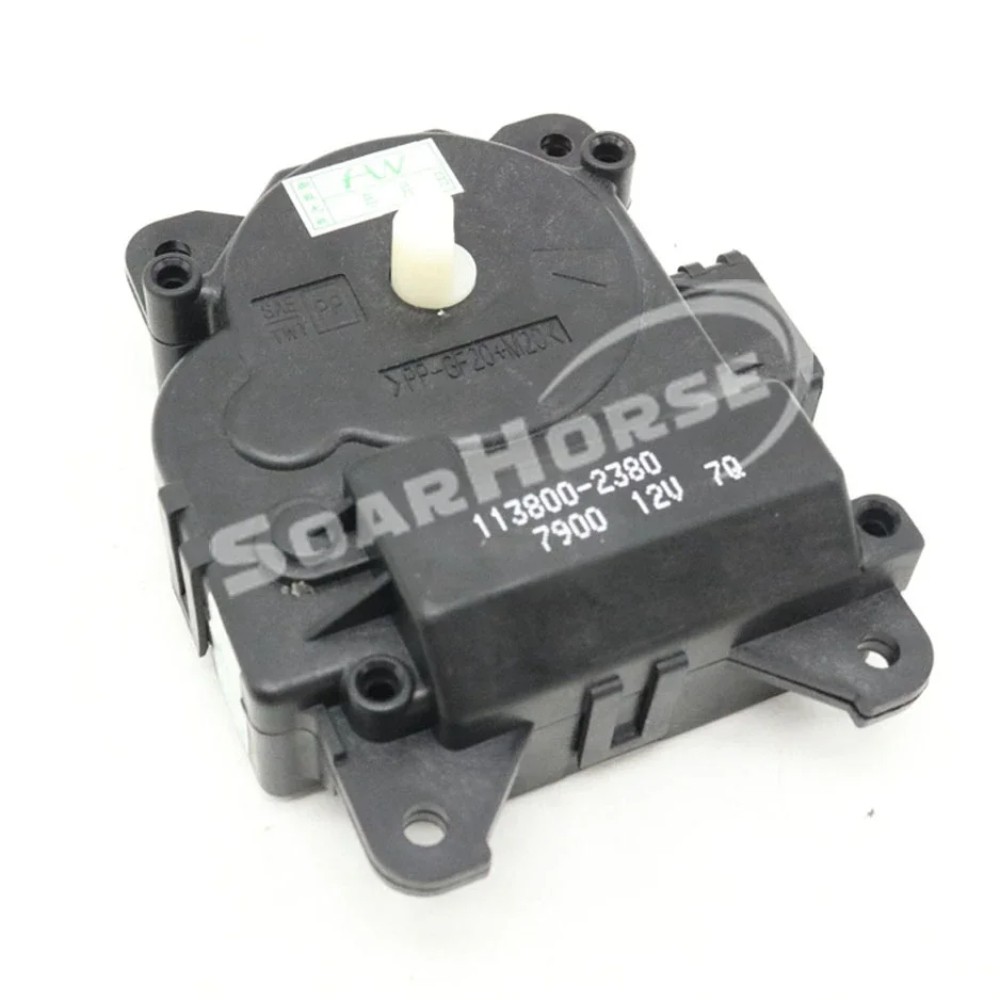 A/C Air Heater Flap Actuator Motor For Mitsubishi Pajero 1999-21 Montero 2000-21