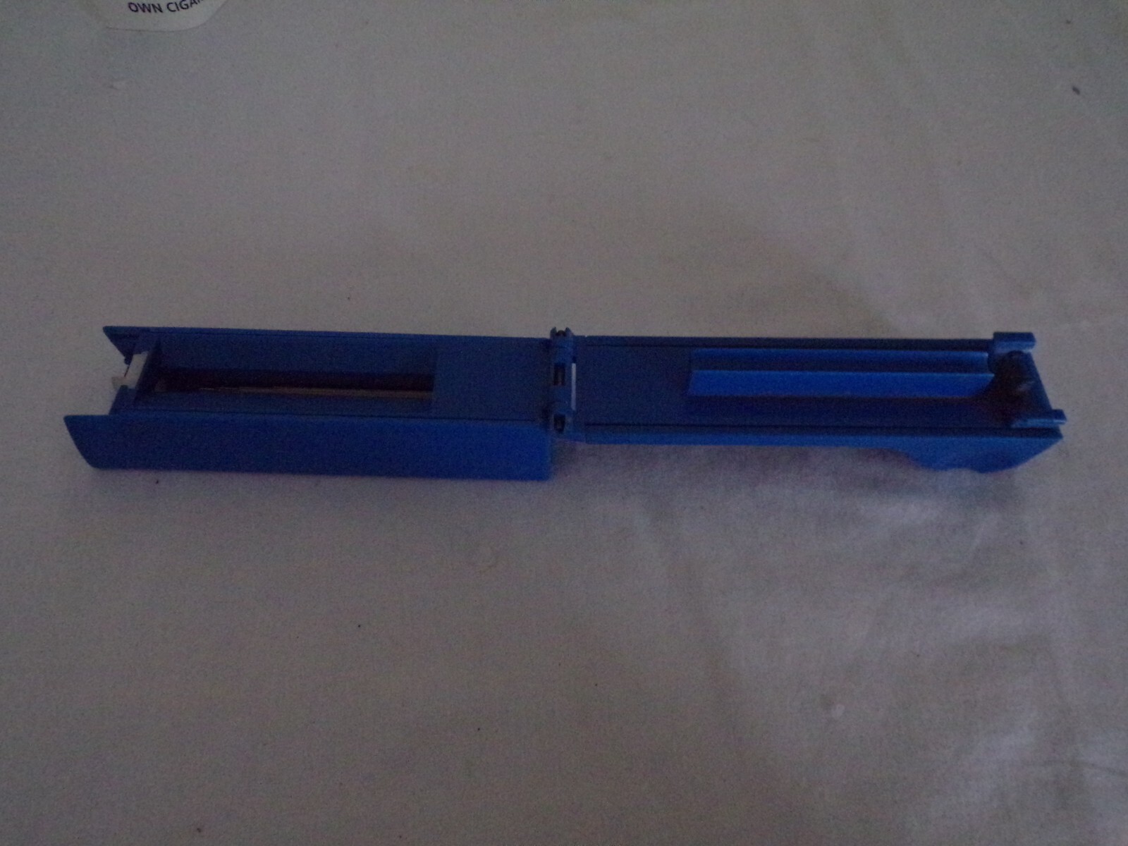 RIZLA + Tube Filling Machine, NOS