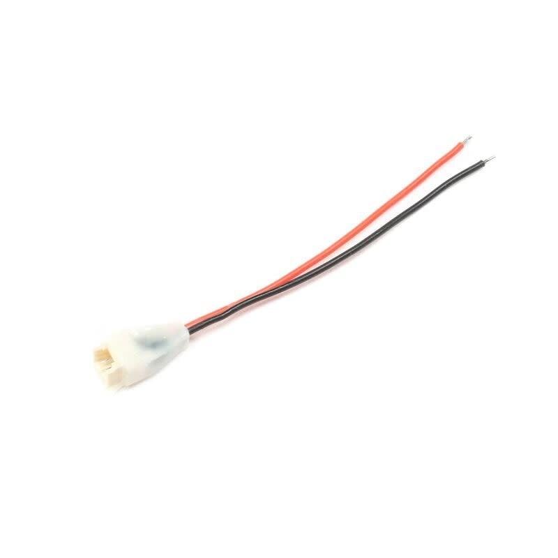 EFLU3052 E-Flite Battery Connector/Wire 1s UMX