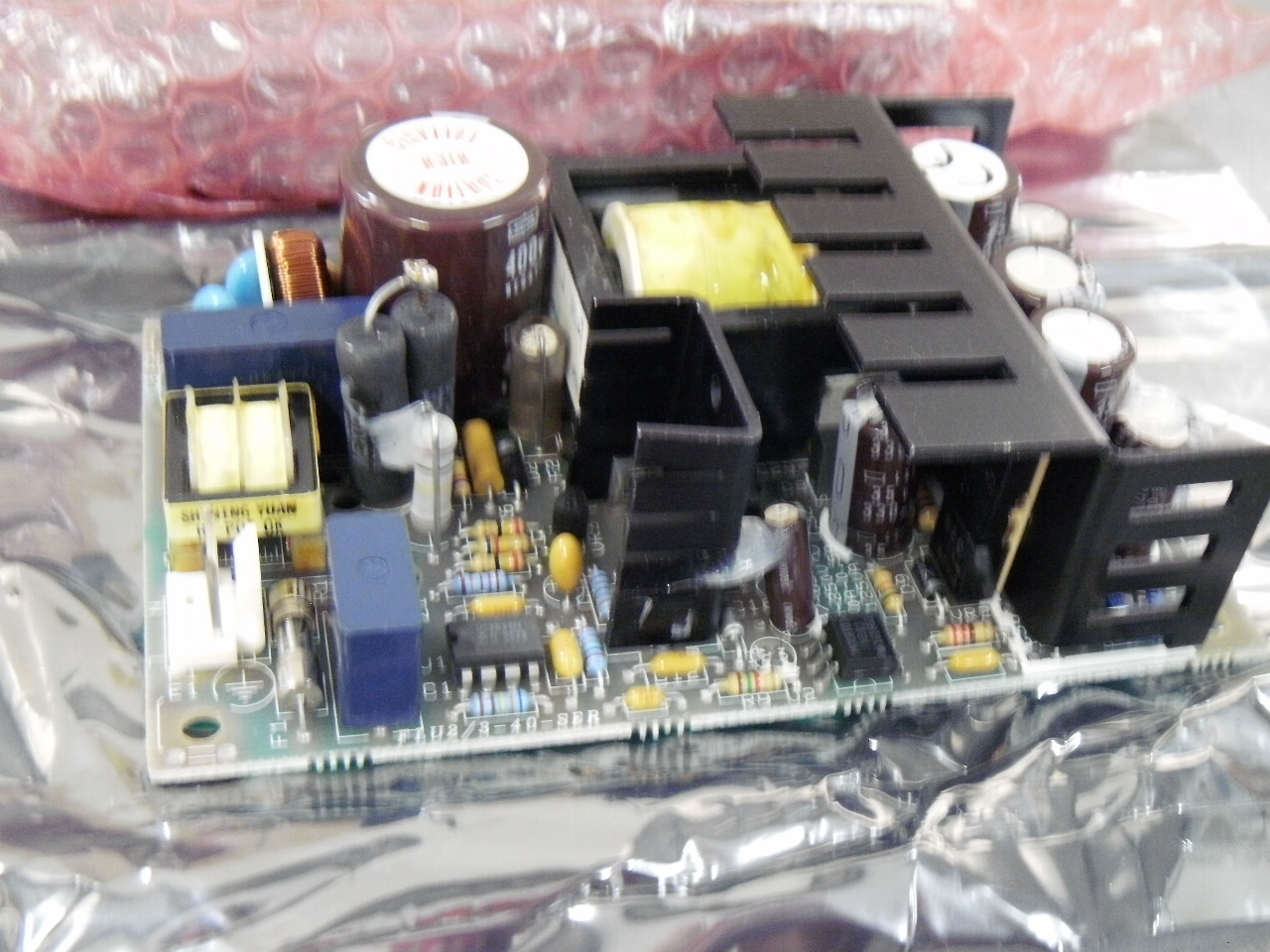 Datawatch 115-0310 Power Supply 220846-200