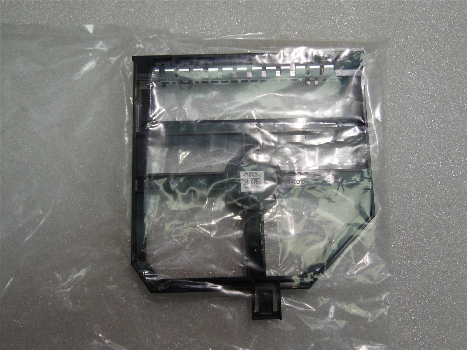NEW DVD ROM BLANK FILLER DELL POWEREDGE R440 R640 SERVER CHASSIS Y95RN