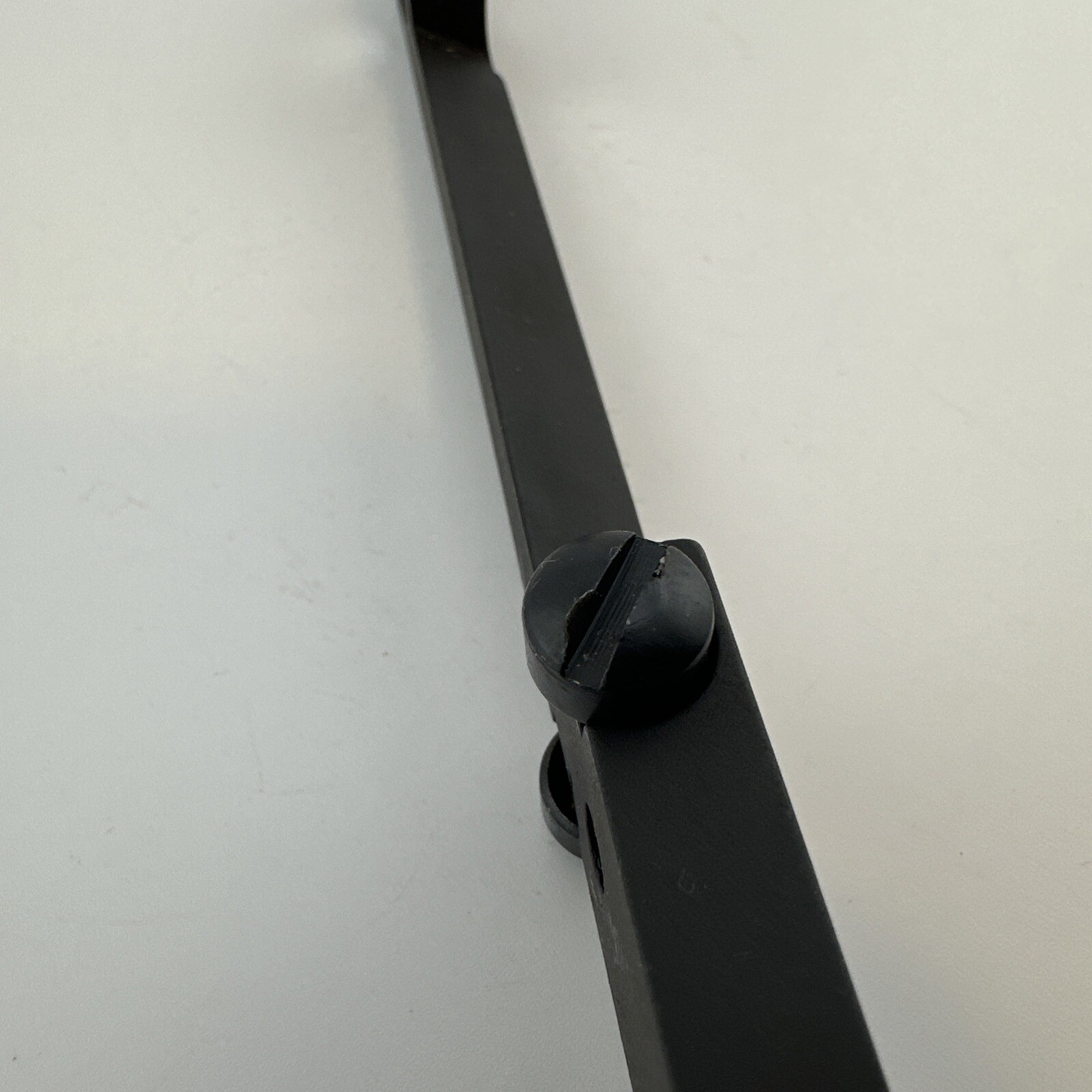 Redfield Scope Mount Base Browning A bolt Long Action 532294 Matte
