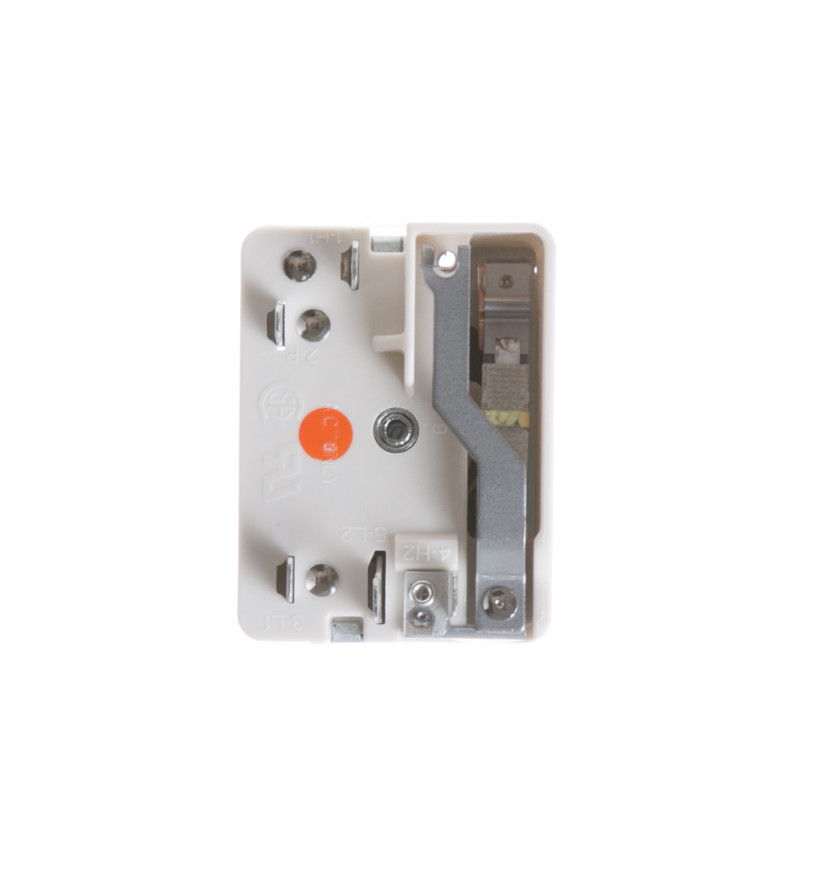 New Genuine OEM GE Oven Range Surface Element Control Switch WB24T10025