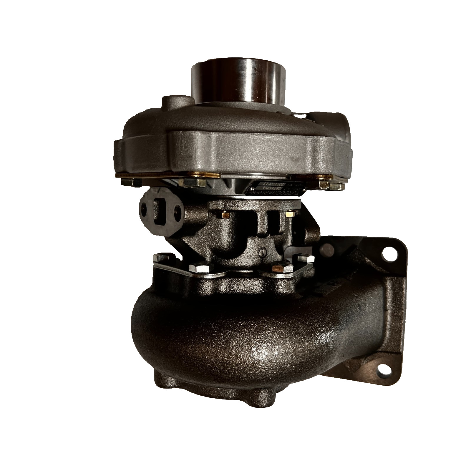 GT2052 Turbocharger 2674A324 2674A382 2674A374  for Perkins T4.236 1004-4T T4.40