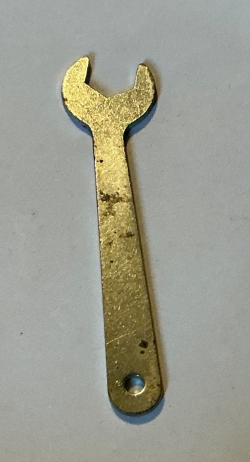 Vintage 3M Spanner Wrench 55081