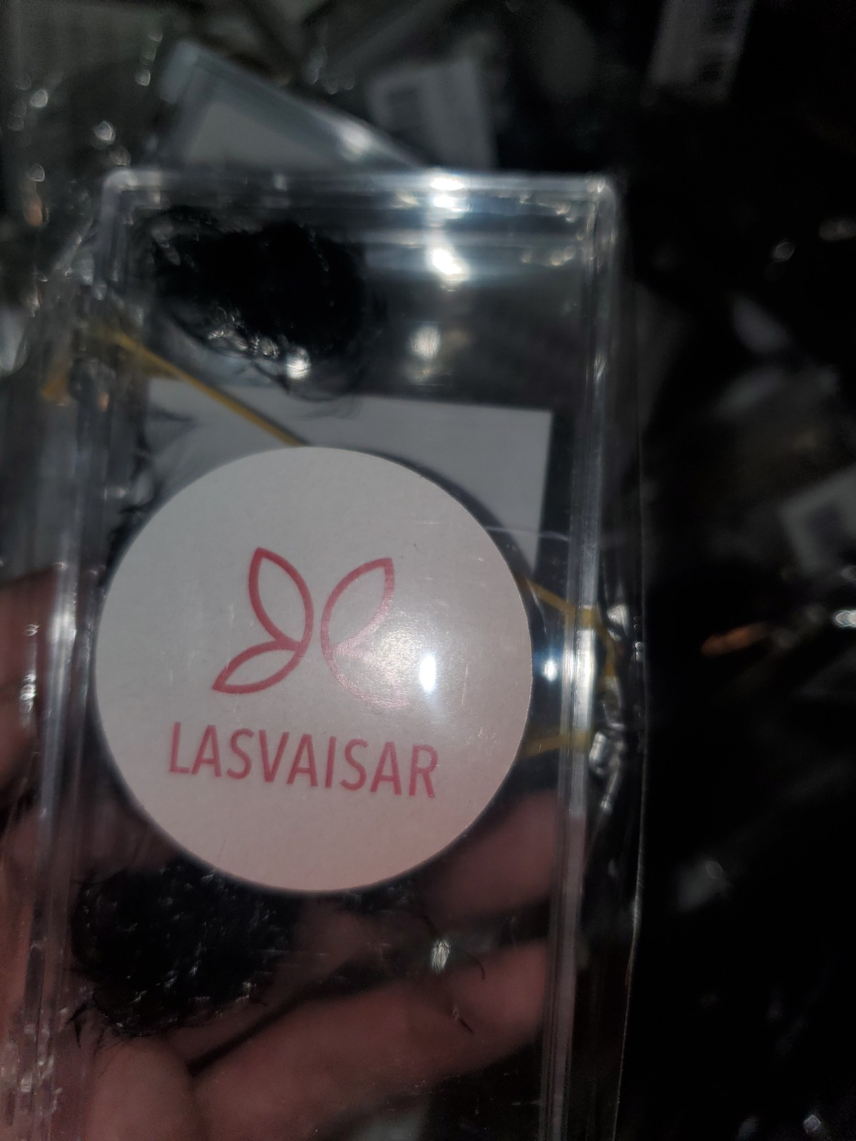 Promade Premade Lash Extensions Lot 10 Sets