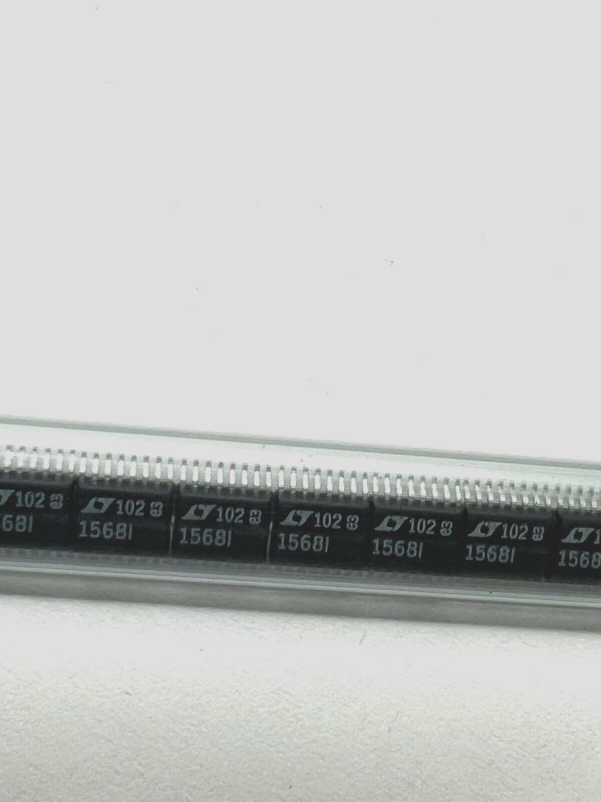 LT1568IGN#PBF IC, Continuous Time Filter, Dual, Butterworth/bessel/chebyshev