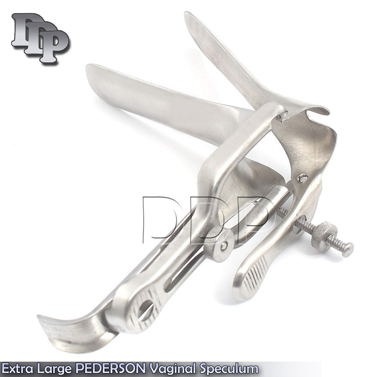 Extra Large PEDERSON Vaginal Speculum SURGICAL MEDICAL INSTRUMENTS