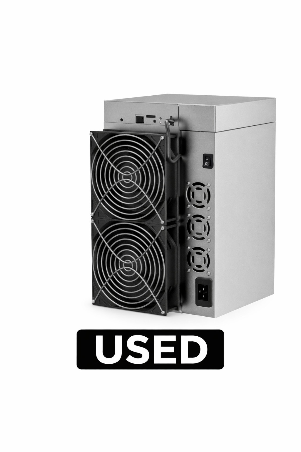 Goldshell DG MAX 6.5Gh/s 3400W Dogecoin Litecoin Bells Miner - Mid-December 24