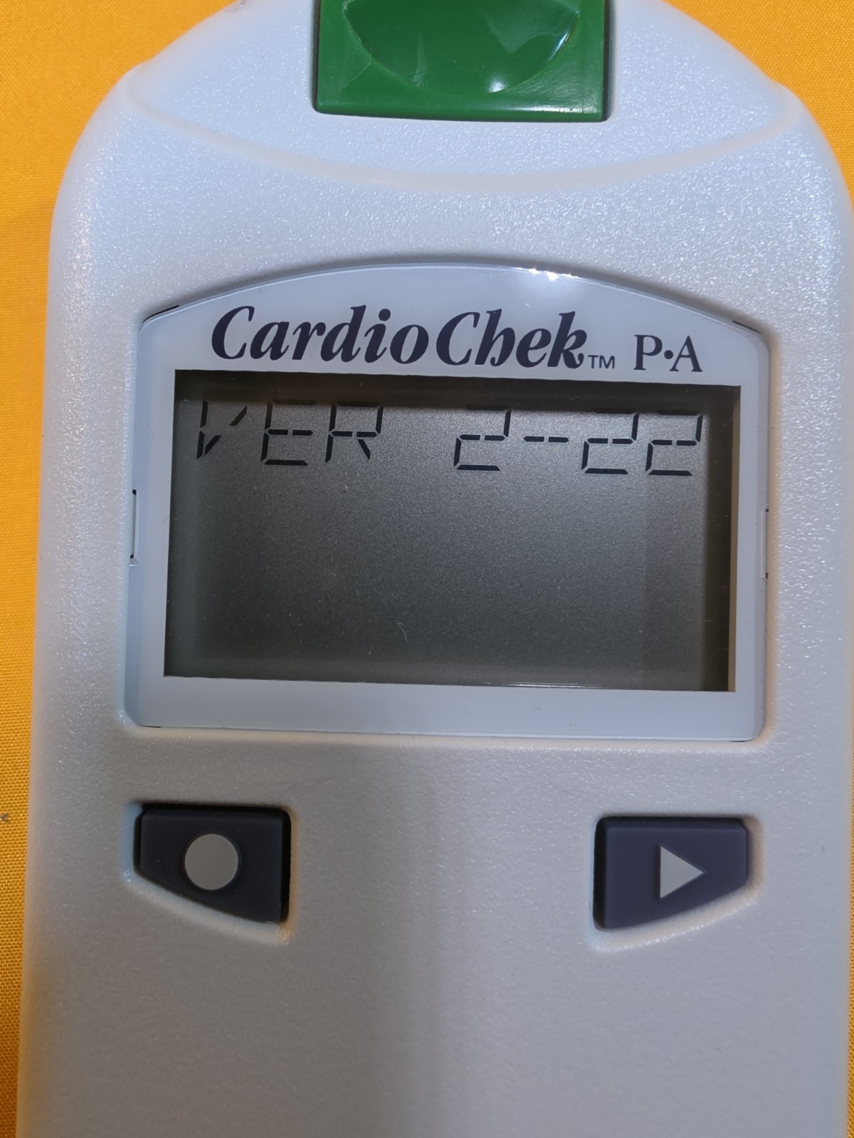 Polymer Technology Systems, Inc. CardioChek PA Analyzer