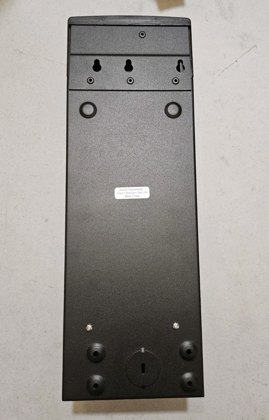 Outback Power FM80 FlexMax 80A MPPT Solar Charge Controller - New Open Box w/Fan