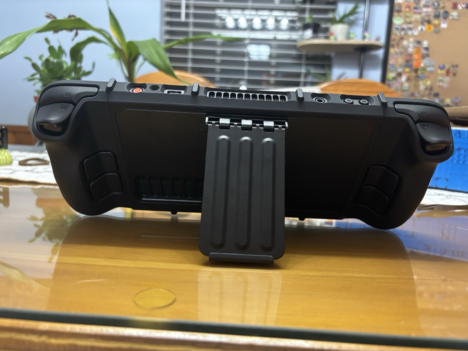 steam deck oled 1tb With A 2tb Express Sandisk Micro Sd Card