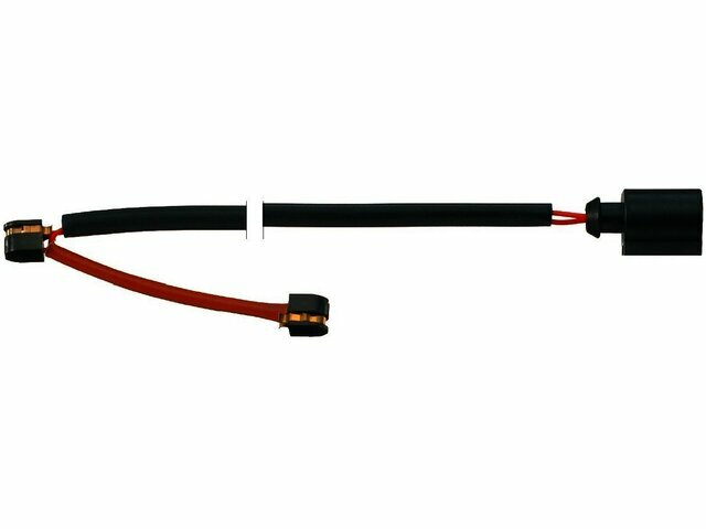 For 2008-2009 Volkswagen Touareg Brake Pad Sensor Front Power Stop 32668NC
