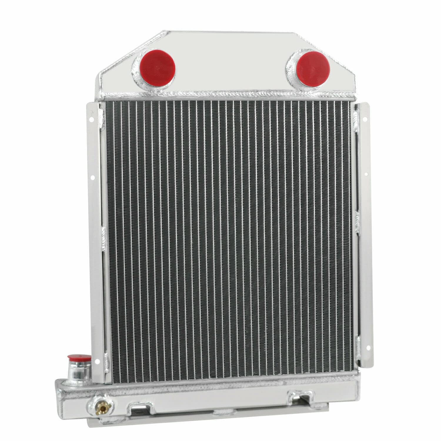 3 Row Tractor Radiator for Dexta & Super Dexta CC957E8005 957E8005