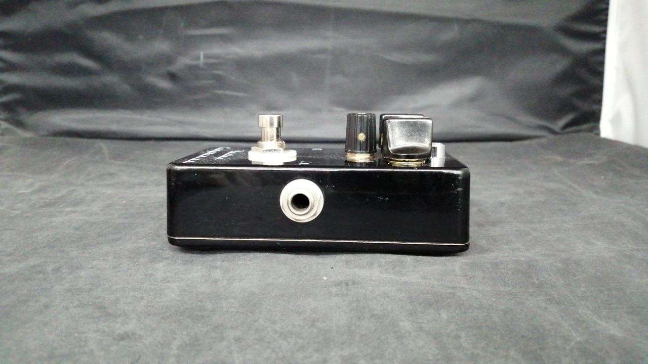 KEELEY Compressor 3 Knob Model
