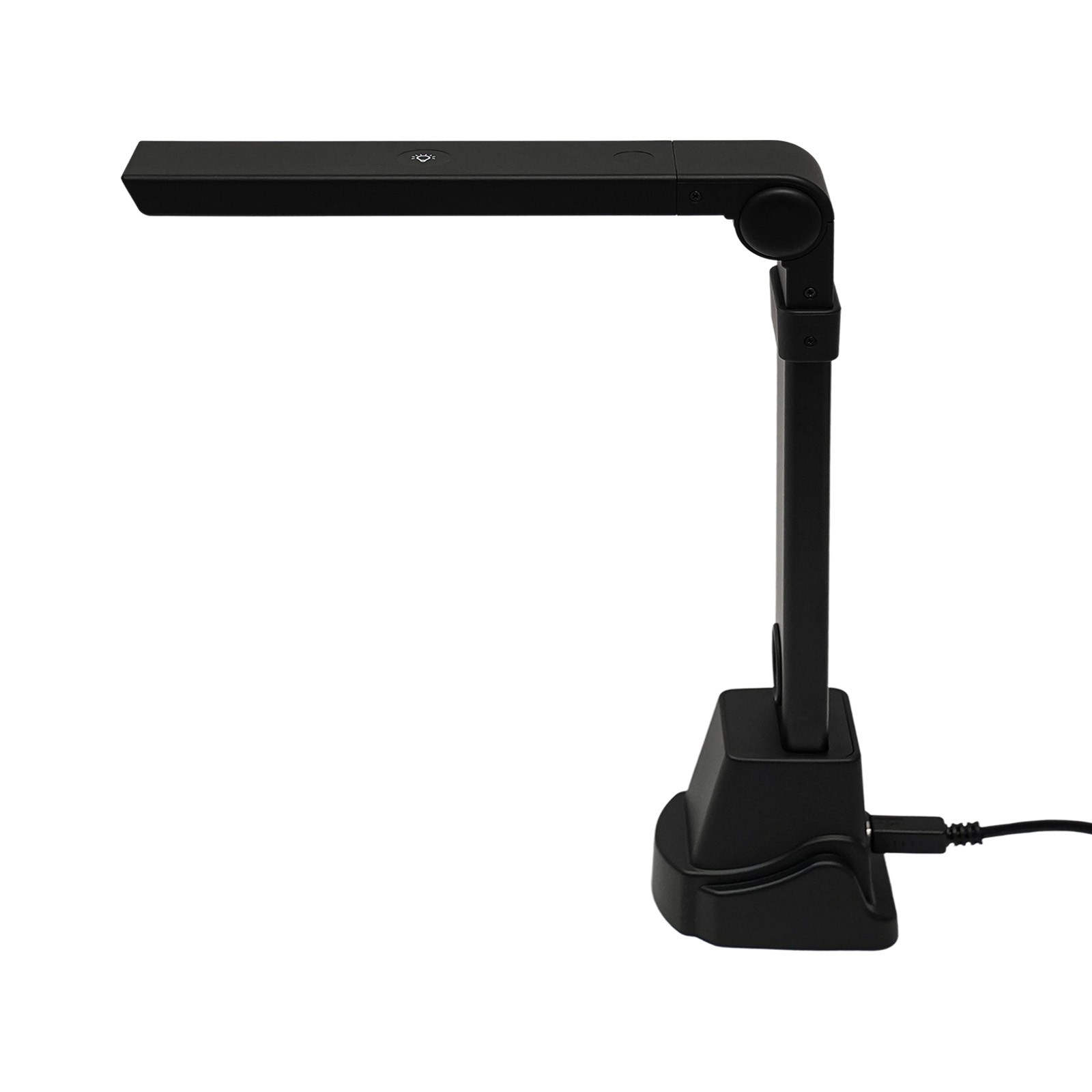 A3 Document Scanner, Fast Scan Document Camera, Portable 12-megapixel Scanner