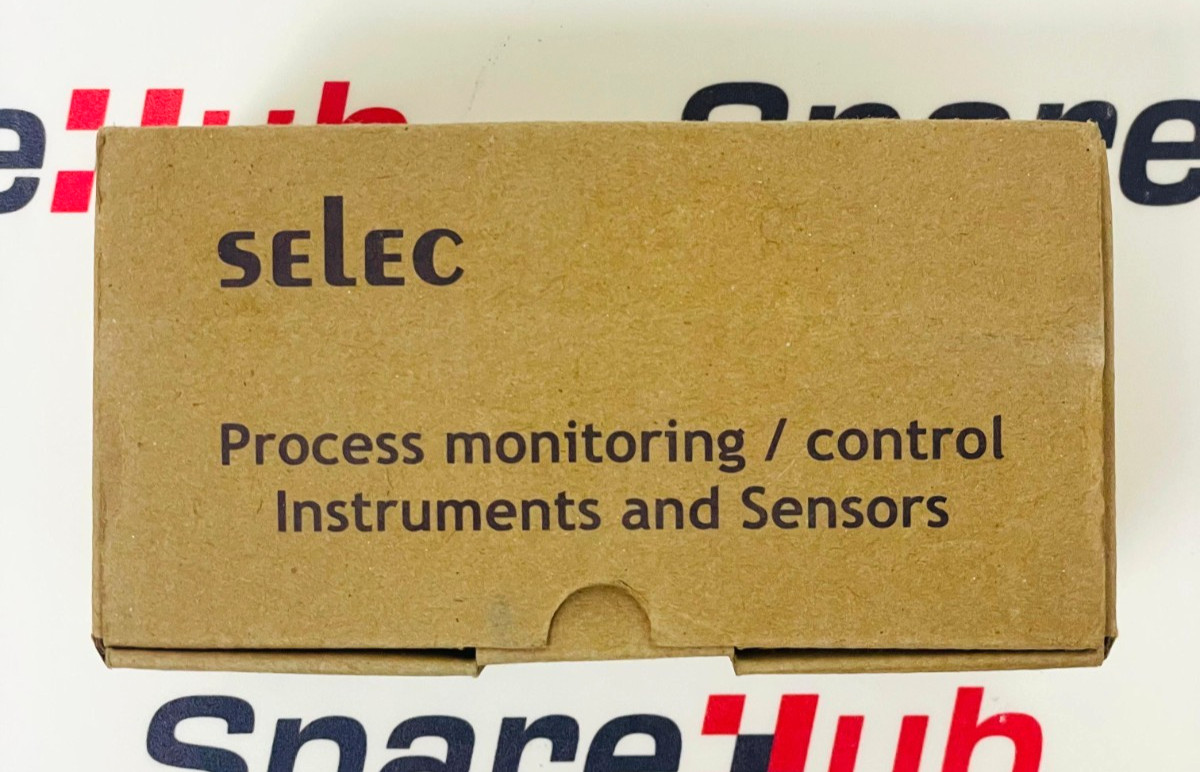 SELEC PID500-0-0-00 Temperature Controller PID500