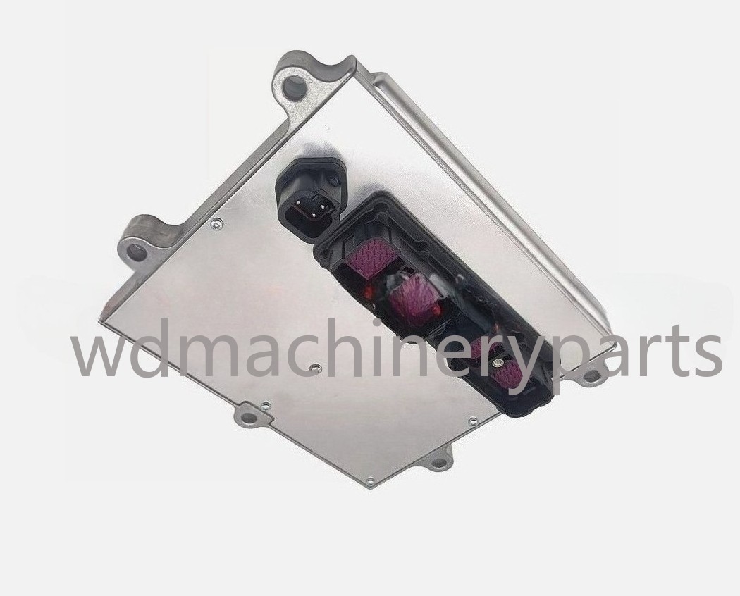 3684275 Fits For Cummins ISX CM871 Electronic Control Module Computer ECM  Unit