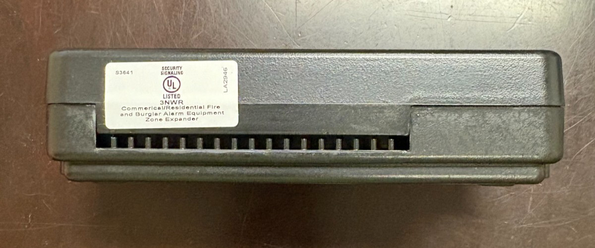 GEMC-EZM8 - Napco Expansion Zone Module