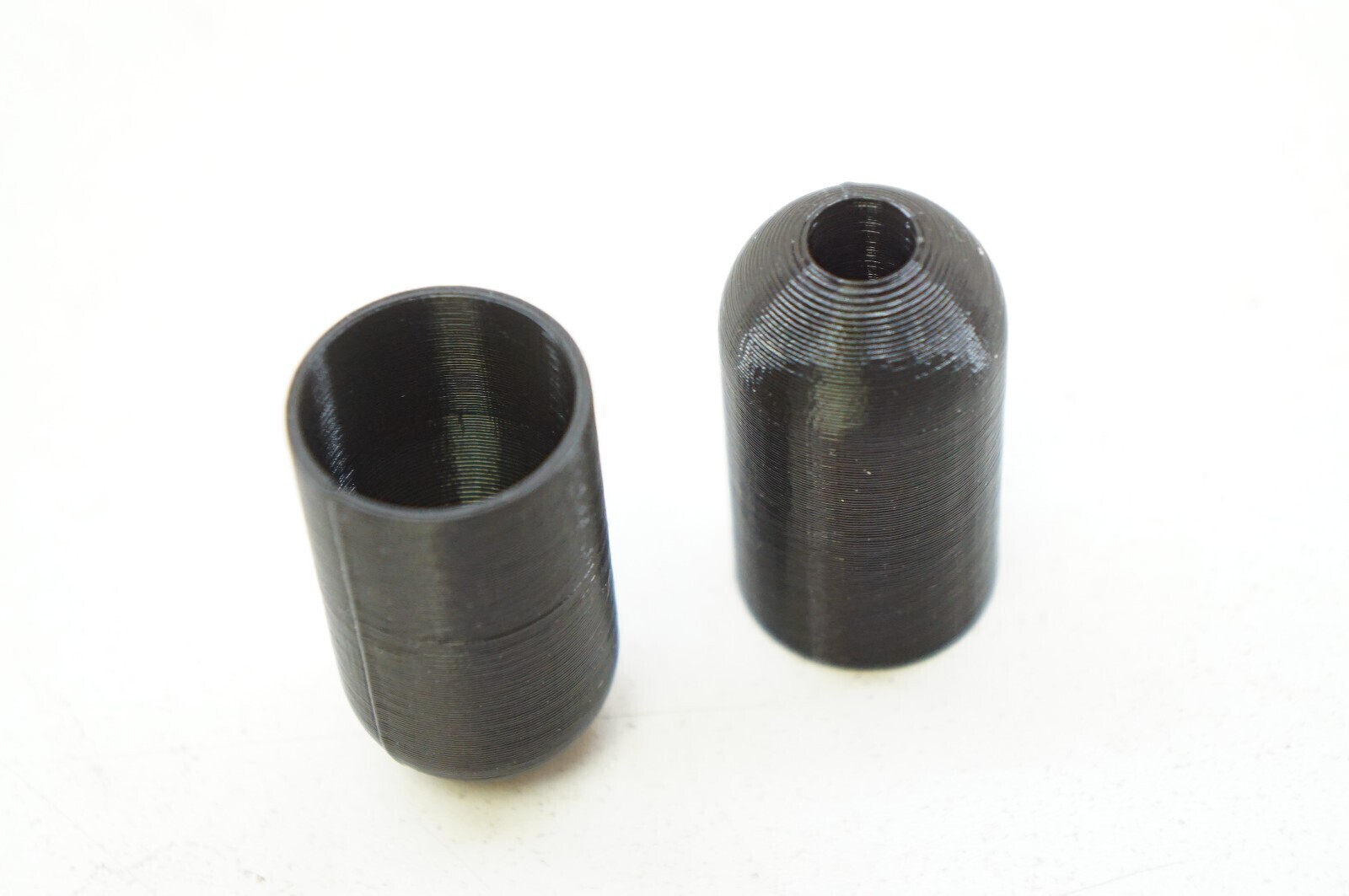 CO2 Cartridge Adapter 12g to 20g Resizer Inflator/Pump Adapter (2-pack)