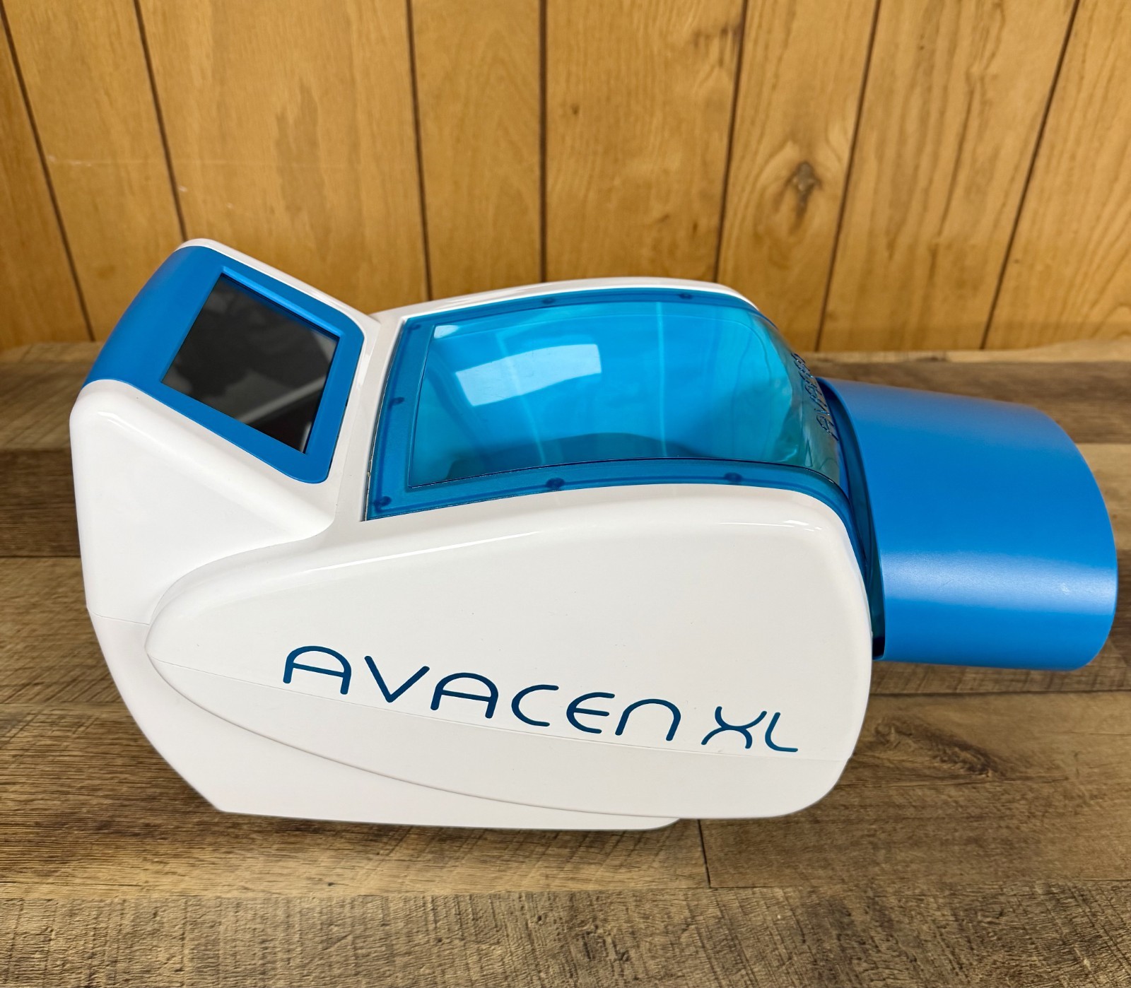 AVACEN XL™ Medical Device | FDA Cleared | Lightly Used | Retail $4,995
