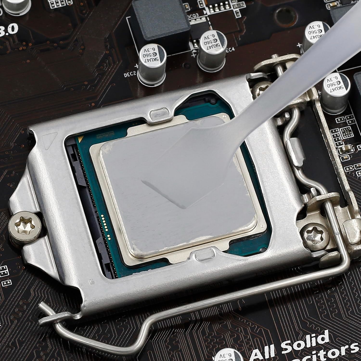 20g Carbon-Based Thermal Paste for CPU, GPU & High Power Devices