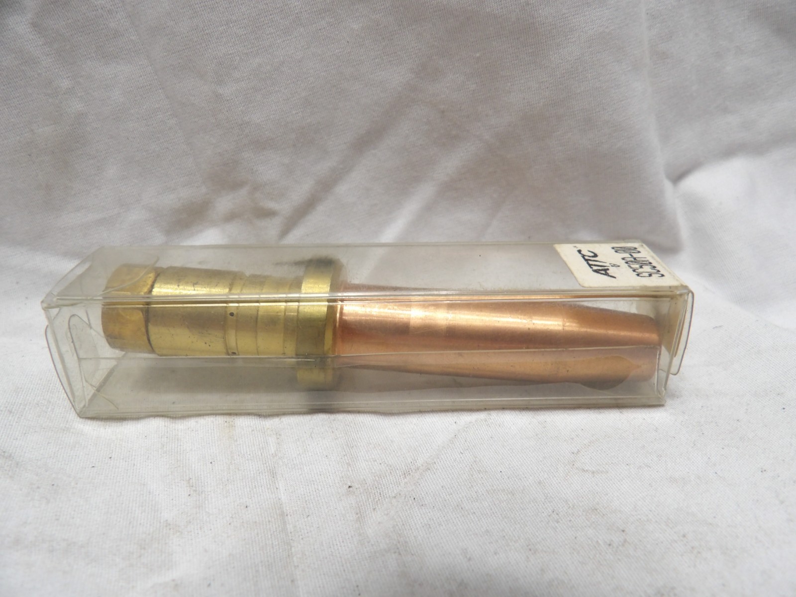 American Torch Tip (ATTC) SC50A-00 Cutting Tip