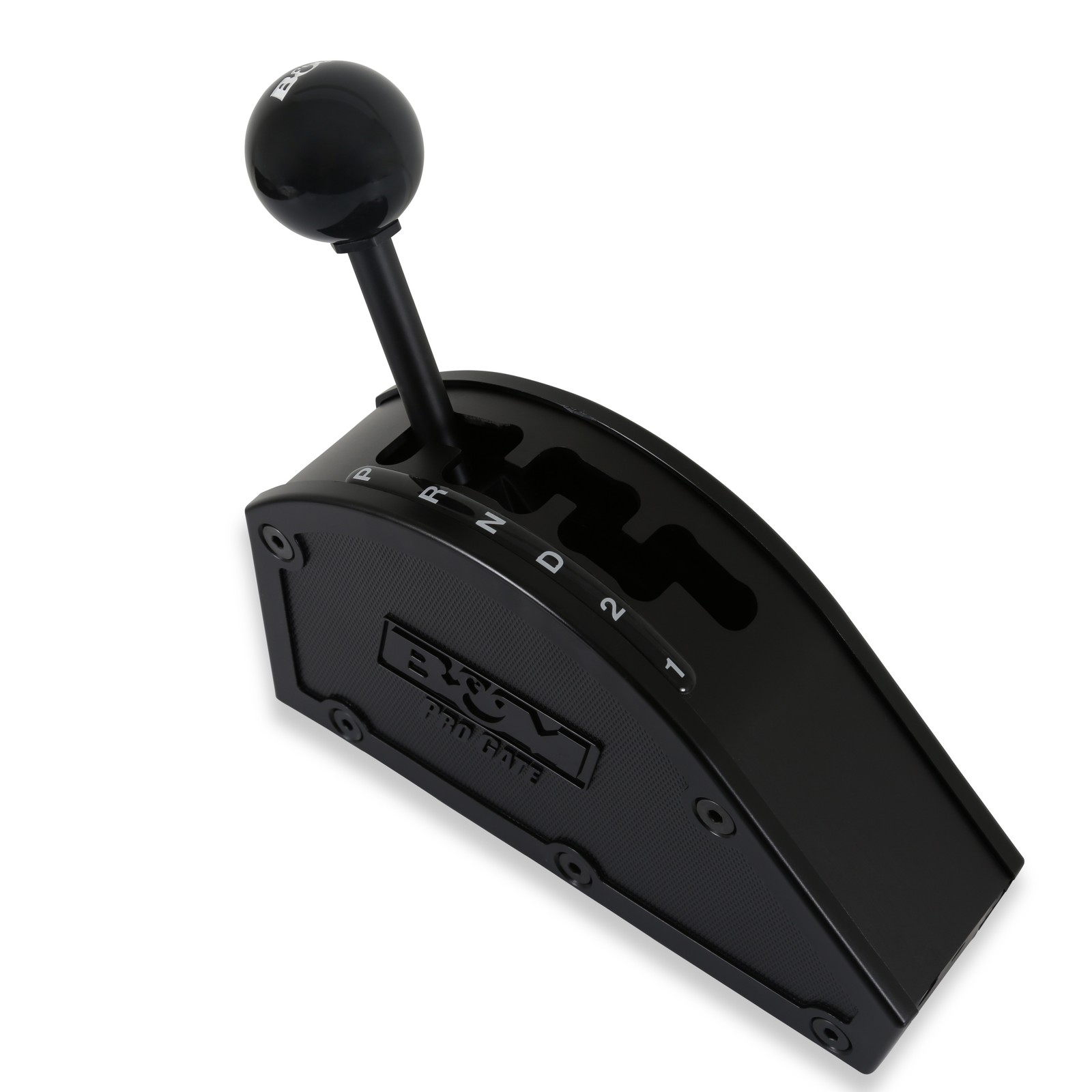 B&M 80905 Pro Gate Automatic Shifter