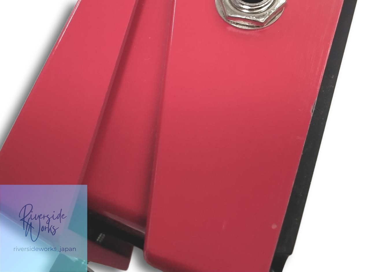 BOSS RC-1 Loop Station Pedal - Guitar Looping Effects JP