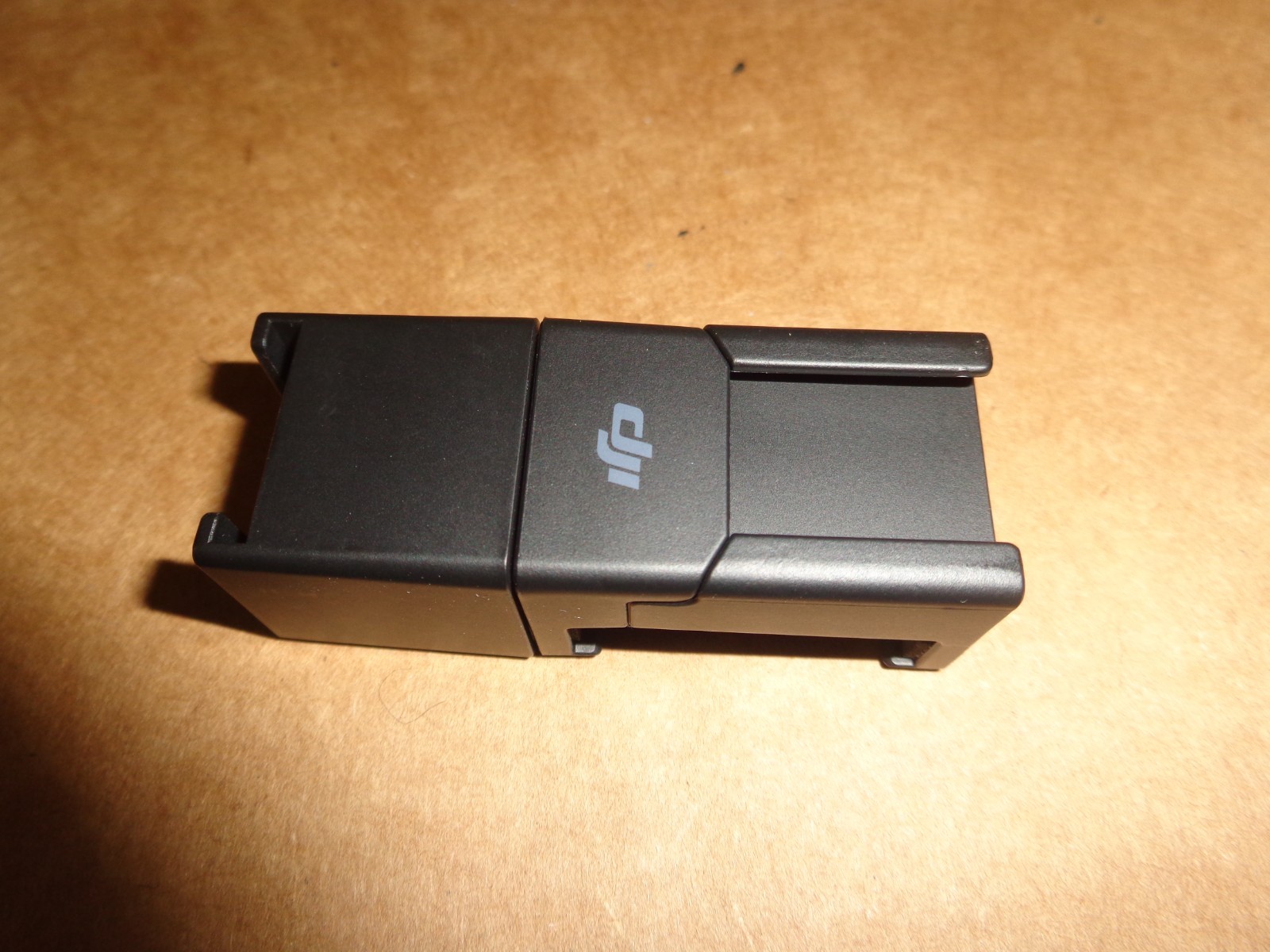 OSMO Part 38 Quick Release 360 Mic Mount DJI