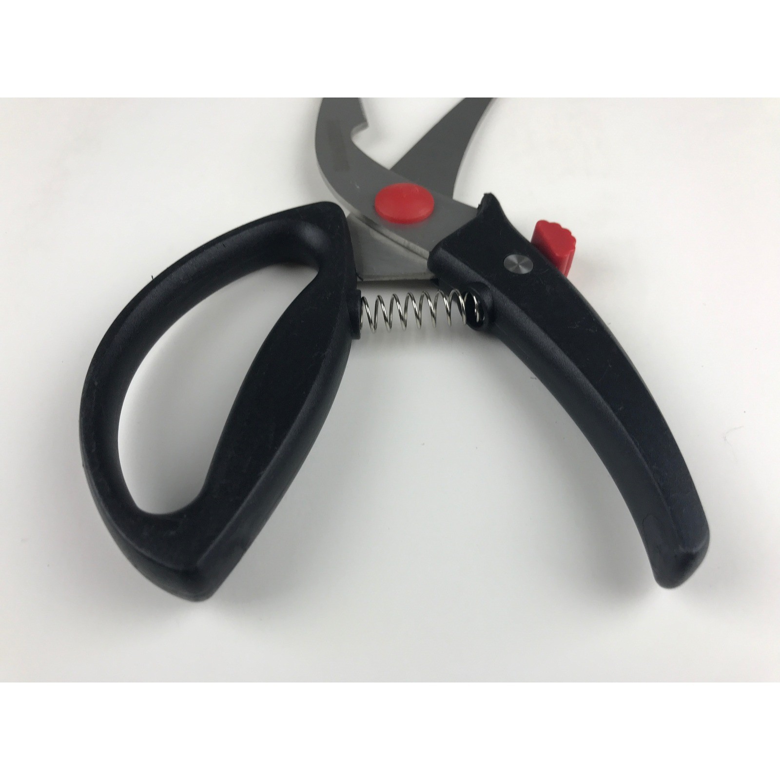 Farberware Poultry Shears & Flafster 6 in 1 Clever Food Cutter Stainless Steel
