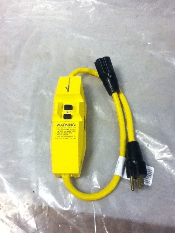 COOPER GFP201M-A CORD