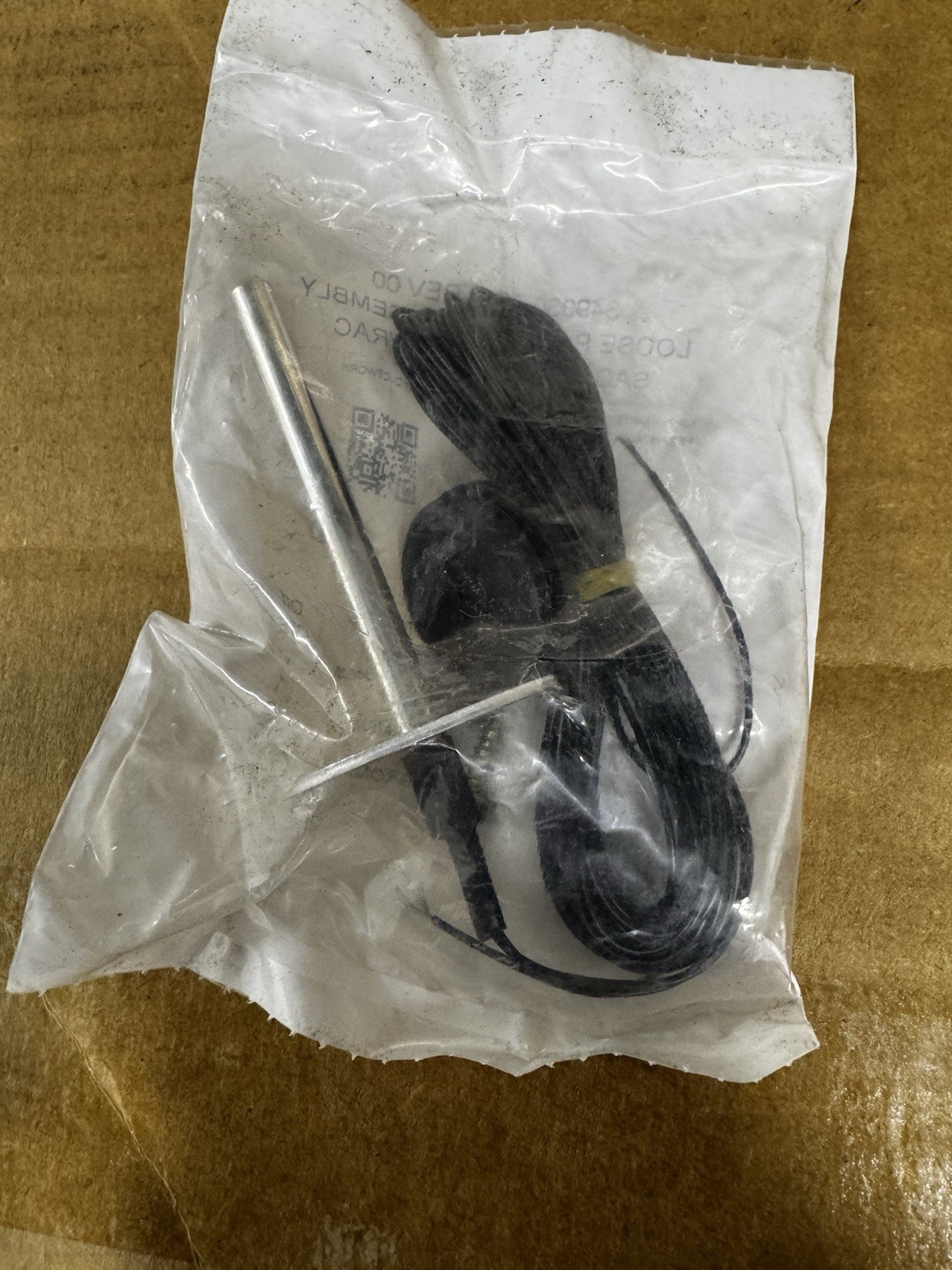 1P349030-701 Supply Air Temperature Sensor 349030-701