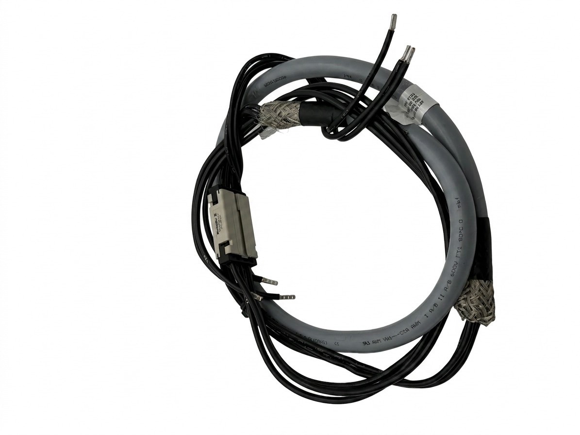ABB 3HAC022109-001 Robot Controller Module