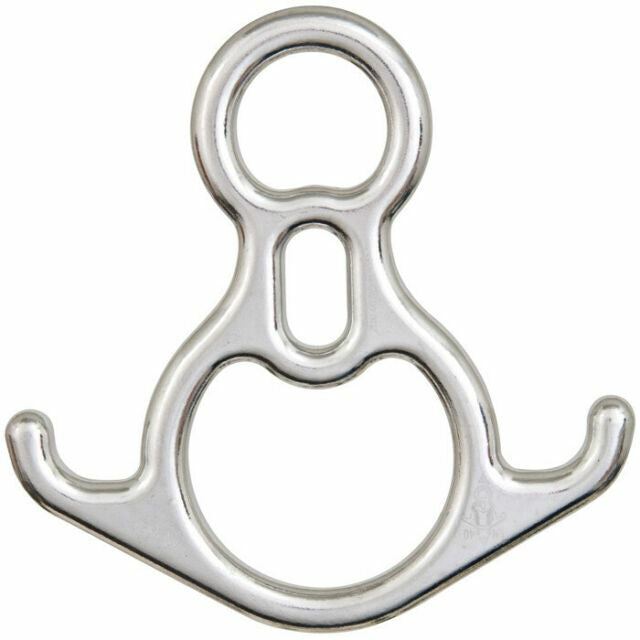 Kong Rescue Figure 8 Descender