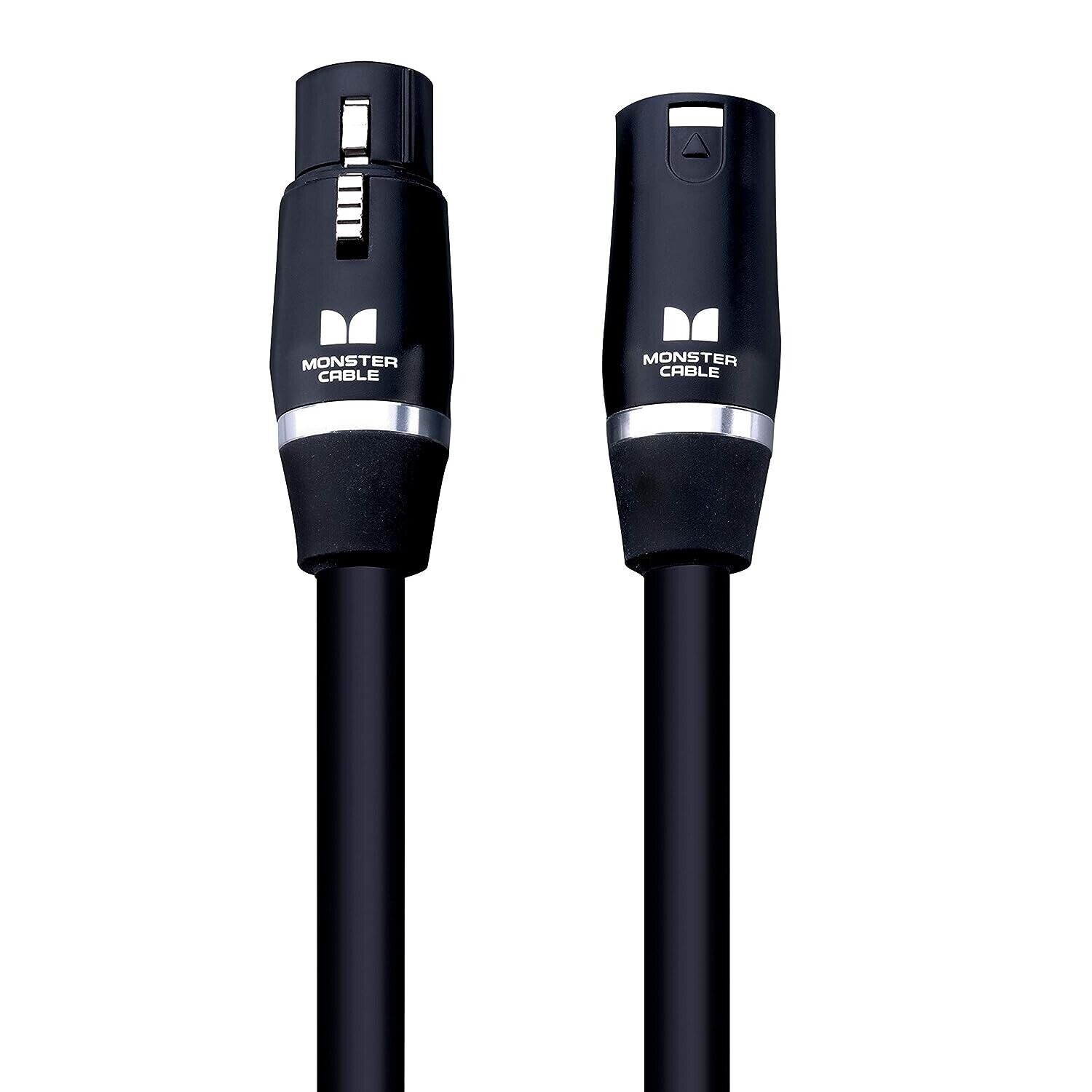 Monster 10 Ft. Prolink Studio Pro 2000 Microphone Cable