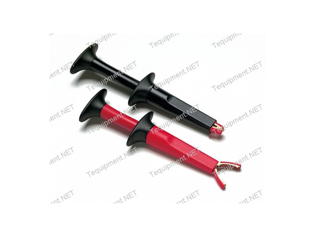 Fluke TLK-220 Industrial Test Lead Kit