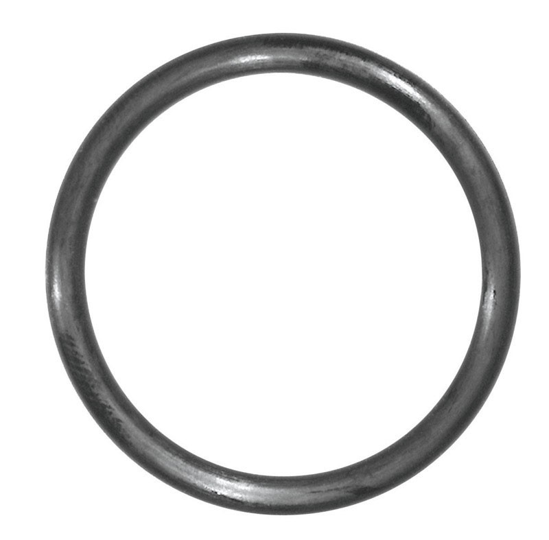 Danco 35758B Rubber #44 Faucet O-Ring 1-9/16 x 1-5/16 x 1/8 in. (Pack of 5)