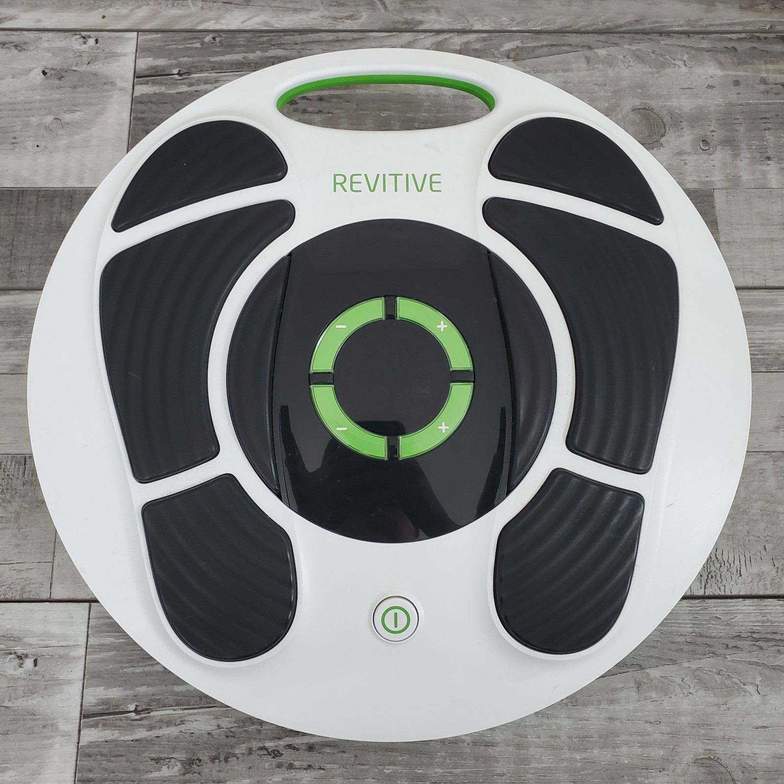 Revitive Circulation Booster 2469MD With Remote FDA Cleared Advanced Performance