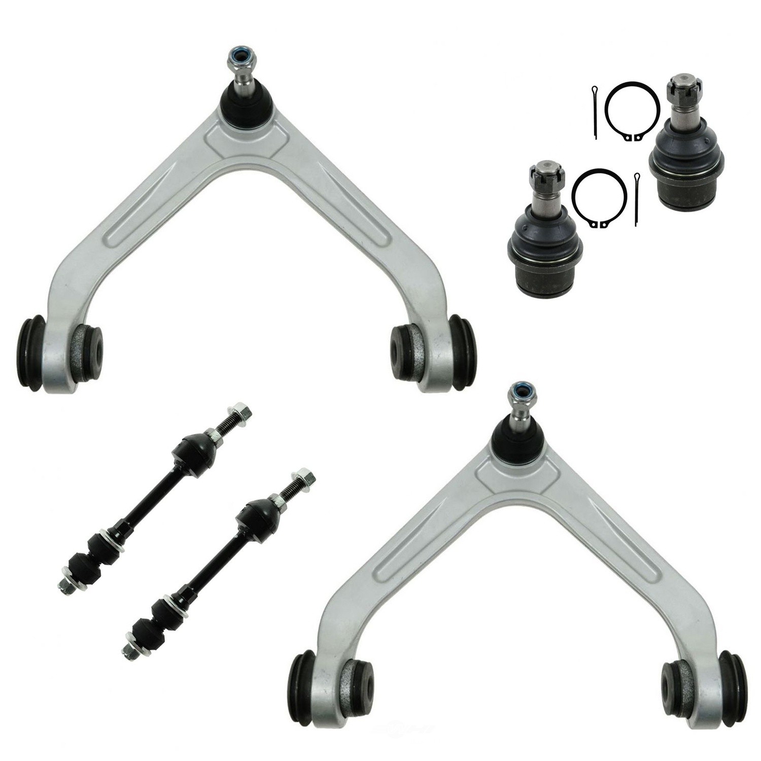 Suspension Kit-RWD TRQ PSA56345