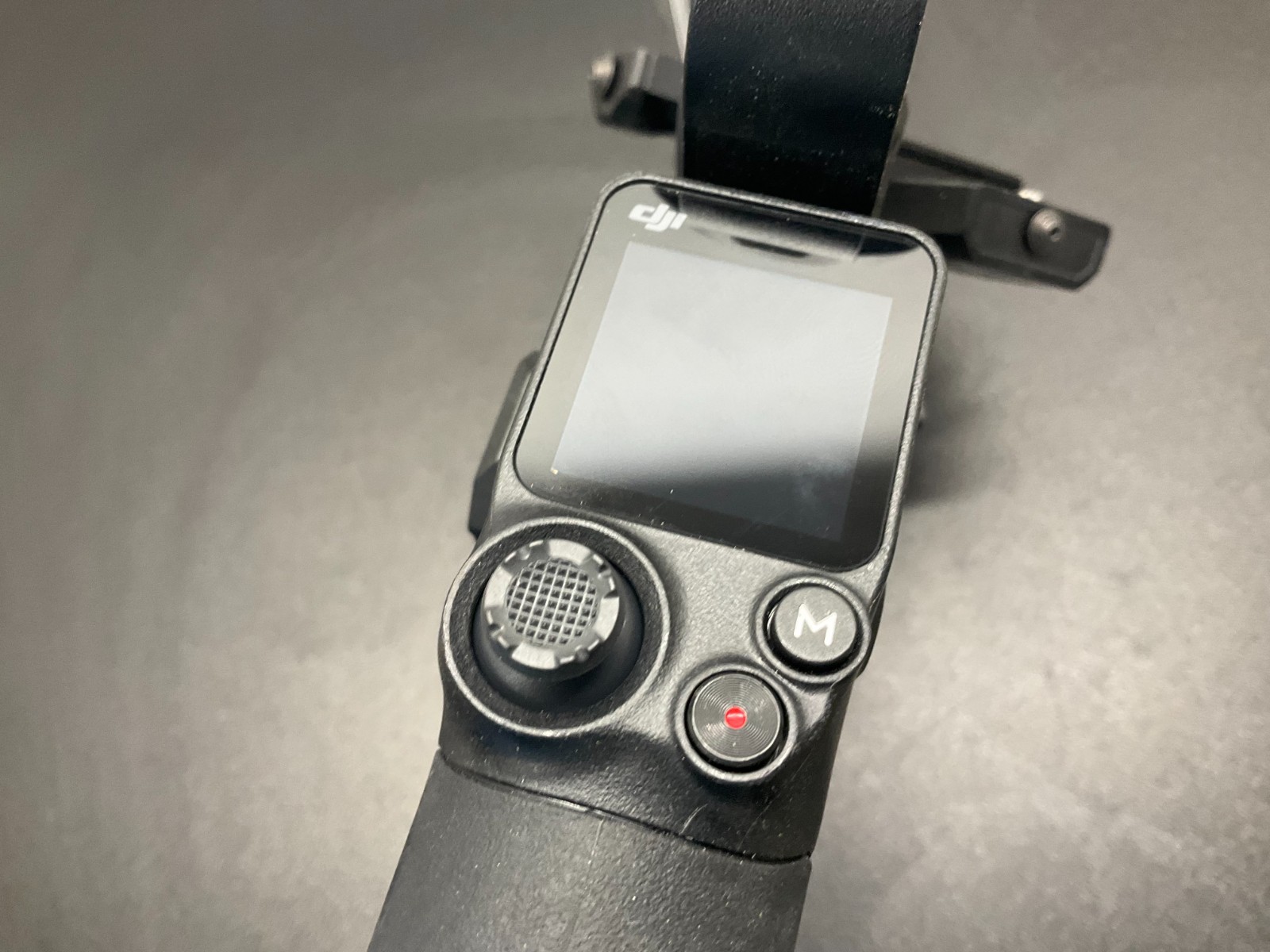 DJI RS3 Mini 3-Axis Gimbal Stabilizer **READ