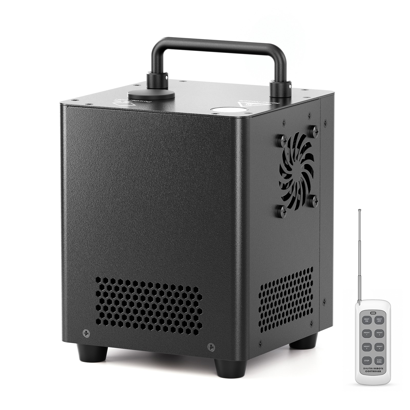 Electronic Spark Machine 800W Stage Effect Machine Firework for DJ Party Wedding
