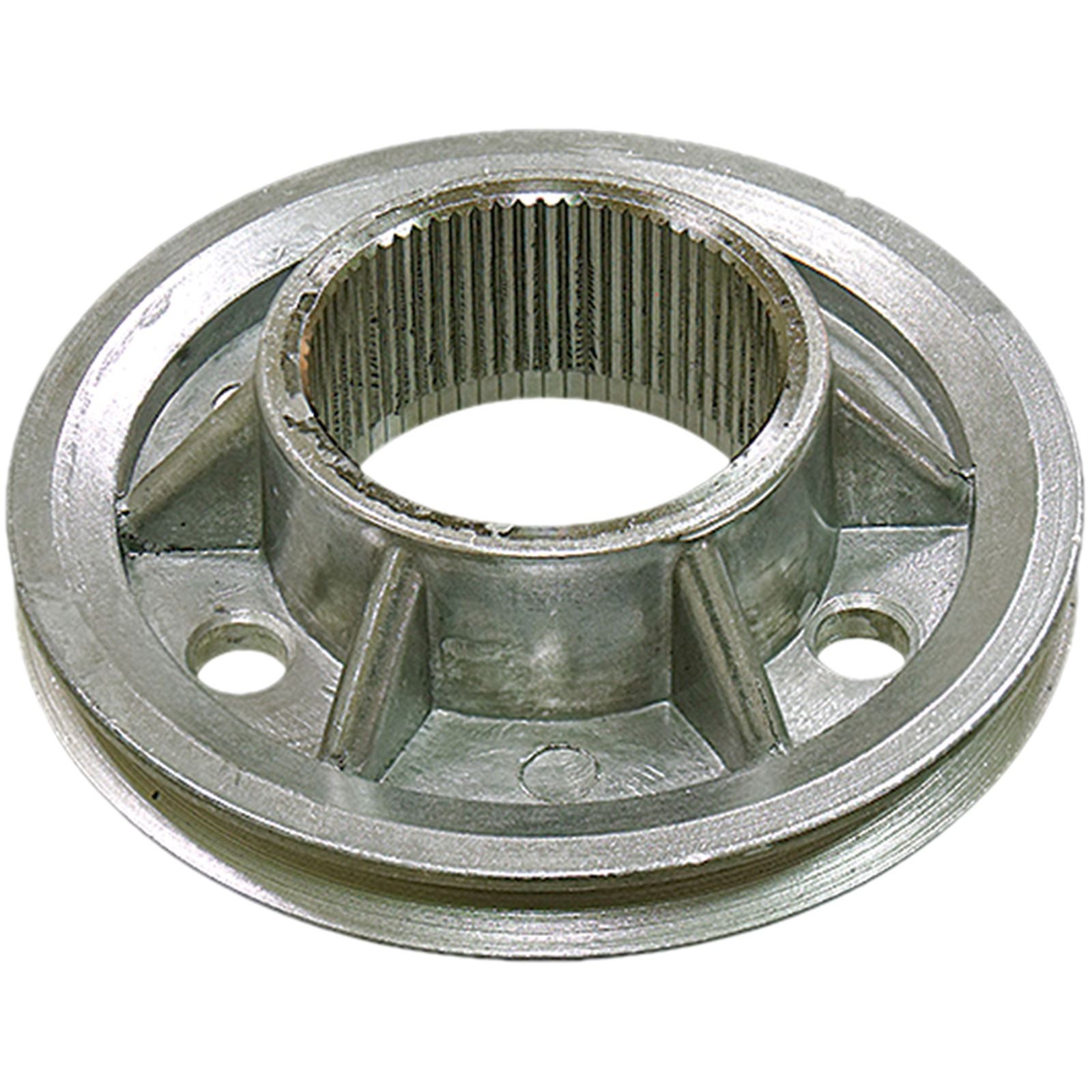SPI Sports Parts Inc Starter Pulley - Fits Ski-Doo Twin Cylinder Models 11-146