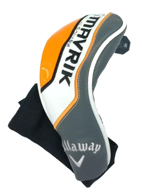 Callaway Mavrik Hybrid Headcover Preowned Condition GREAT