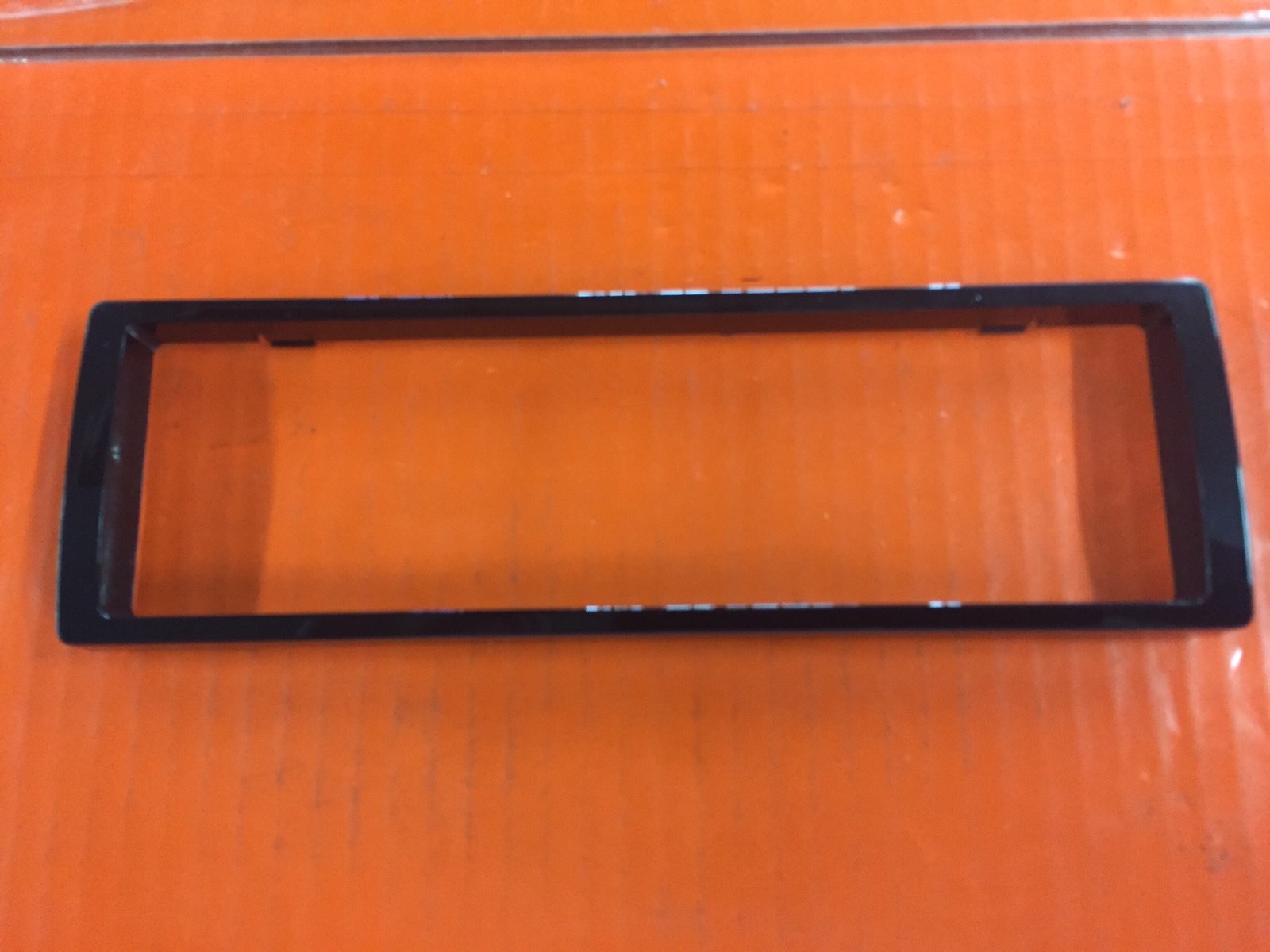JVC trim ring KD-R370 KD-RD87BT KD-RD97BT more models see List In add Trim Plate