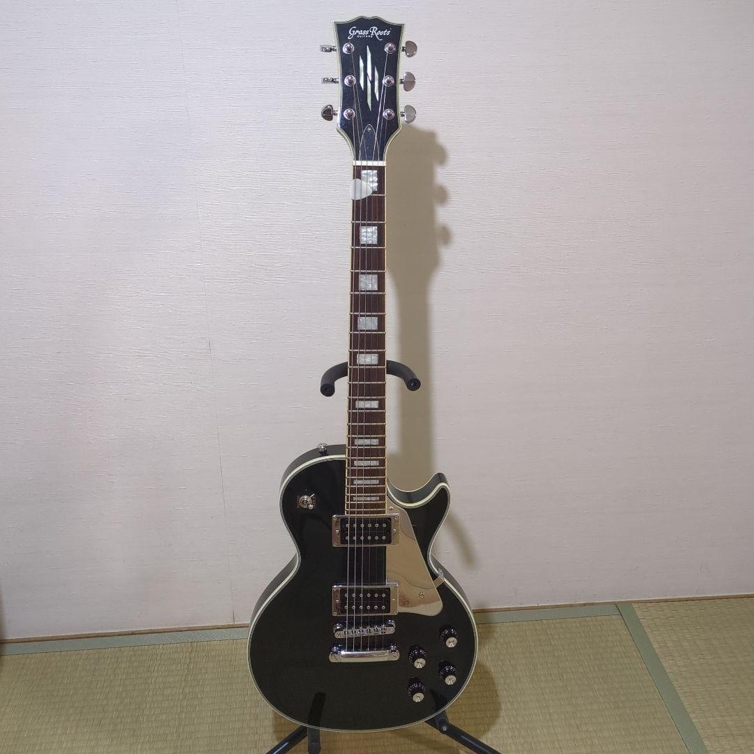 Grassroots G-Lp-50C Js