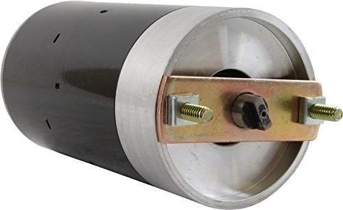 New Motor For Superwinch 12 Volt SW-801-008C SW-801-005C SW-801-008A 1113 1113-A